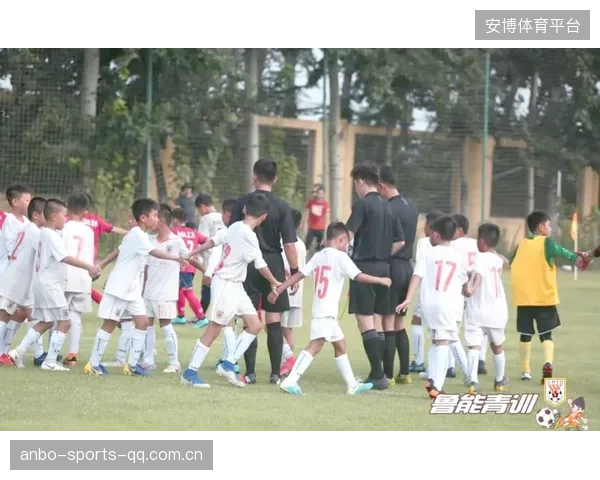 鲁能重返青训本位，俱乐部未来核心逐步显现